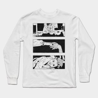 Talk to me Long Sleeve T-Shirt